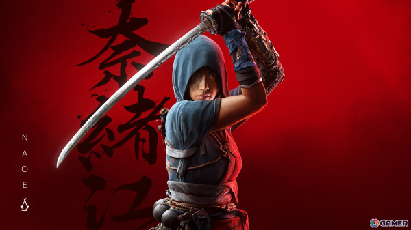 安土桃山時代の日本を舞台にした「アサシン クリード シャドウズ」は2024年11月15日にPS5/Xbox Series X|S/PC/Mac向けで発売！の画像