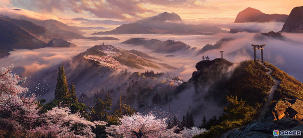 安土桃山時代の日本を舞台にした「アサシン クリード シャドウズ」は2024年11月15日にPS5/Xbox Series X|S/PC/Mac向けで発売！の画像9