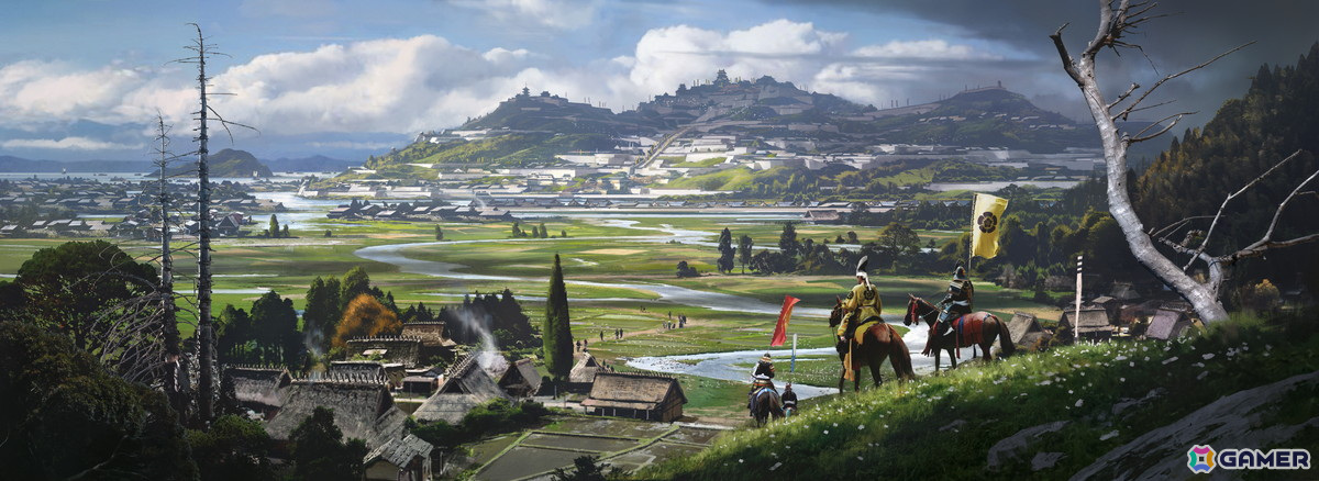 安土桃山時代の日本を舞台にした「アサシン クリード シャドウズ」は2024年11月15日にPS5/Xbox Series X|S/PC/Mac向けで発売！の画像