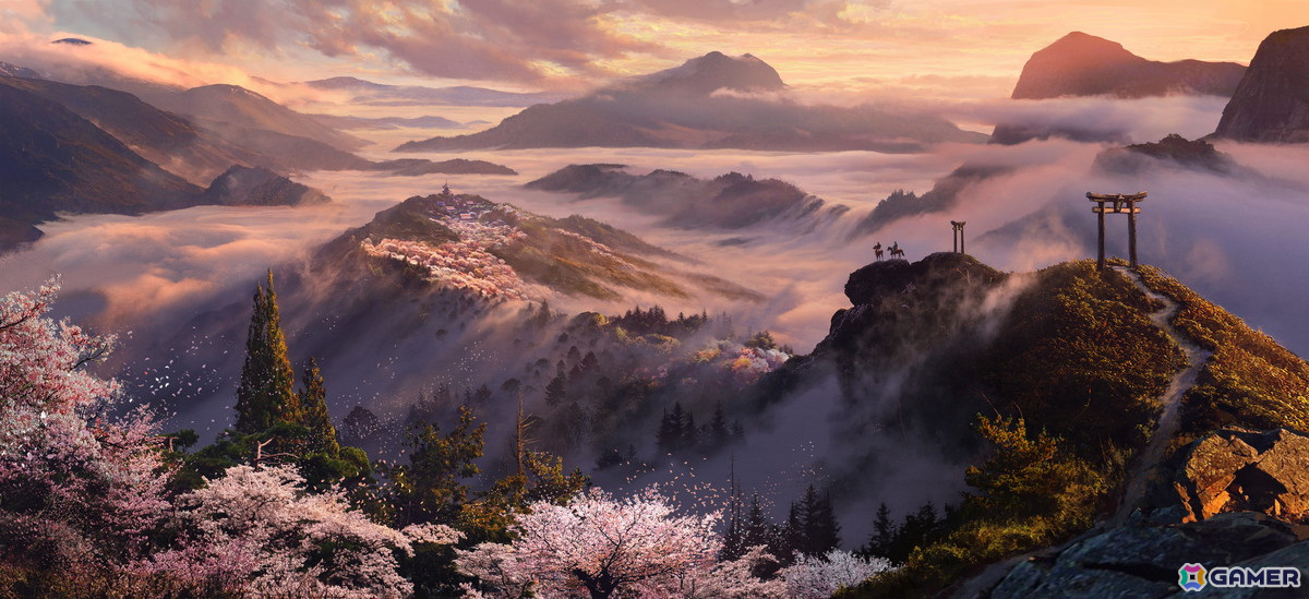 安土桃山時代の日本を舞台にした「アサシン クリード シャドウズ」は2024年11月15日にPS5/Xbox Series X|S/PC/Mac向けで発売！の画像