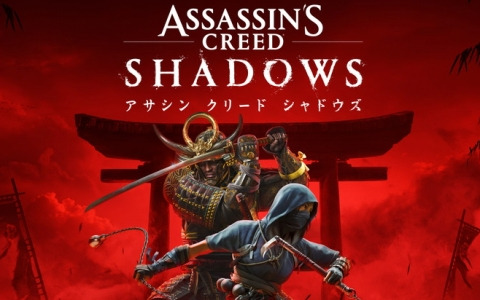 安土桃山時代の日本を舞台にした「アサシン クリード シャドウズ」は2024年11月15日にPS5/Xbox Series X|S/PC/Mac向けで発売！