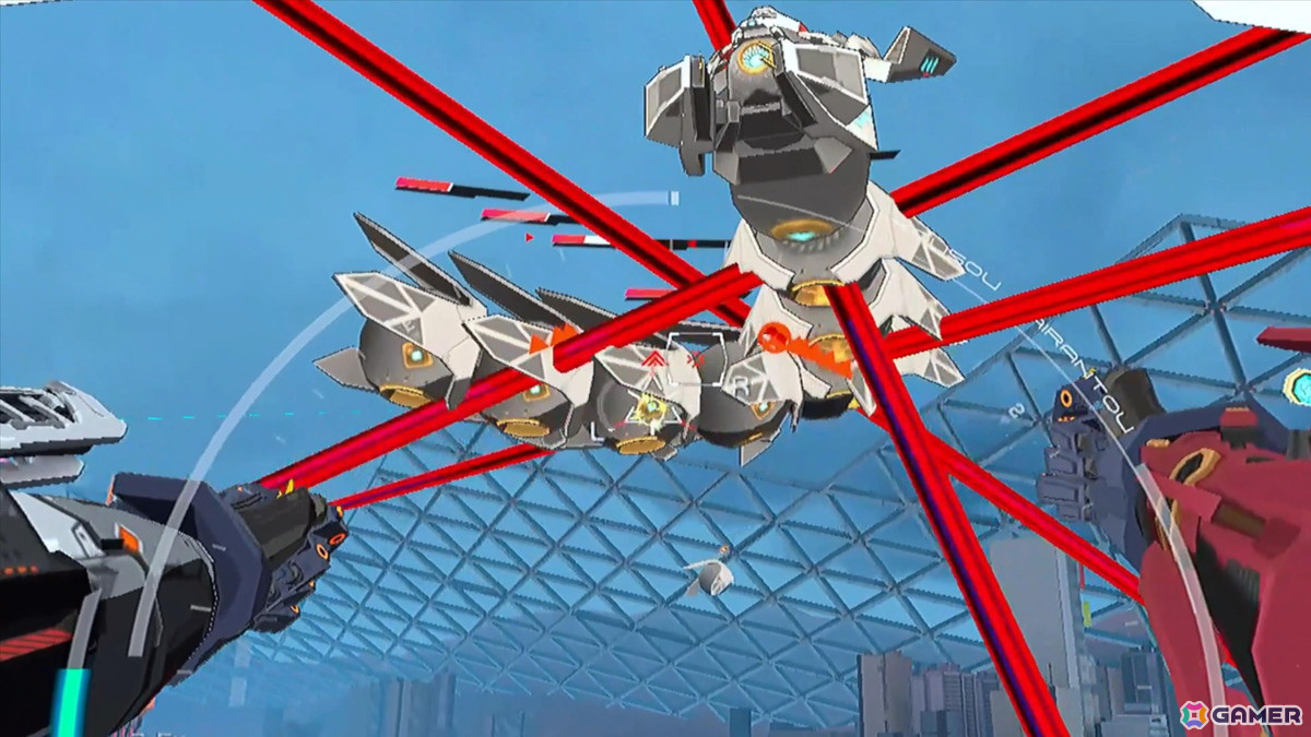 「Mecha Force -メカフォース-」世界最高のロボットゲーム開発を目指すクラウドファンディングが5月30日より実施！の画像3