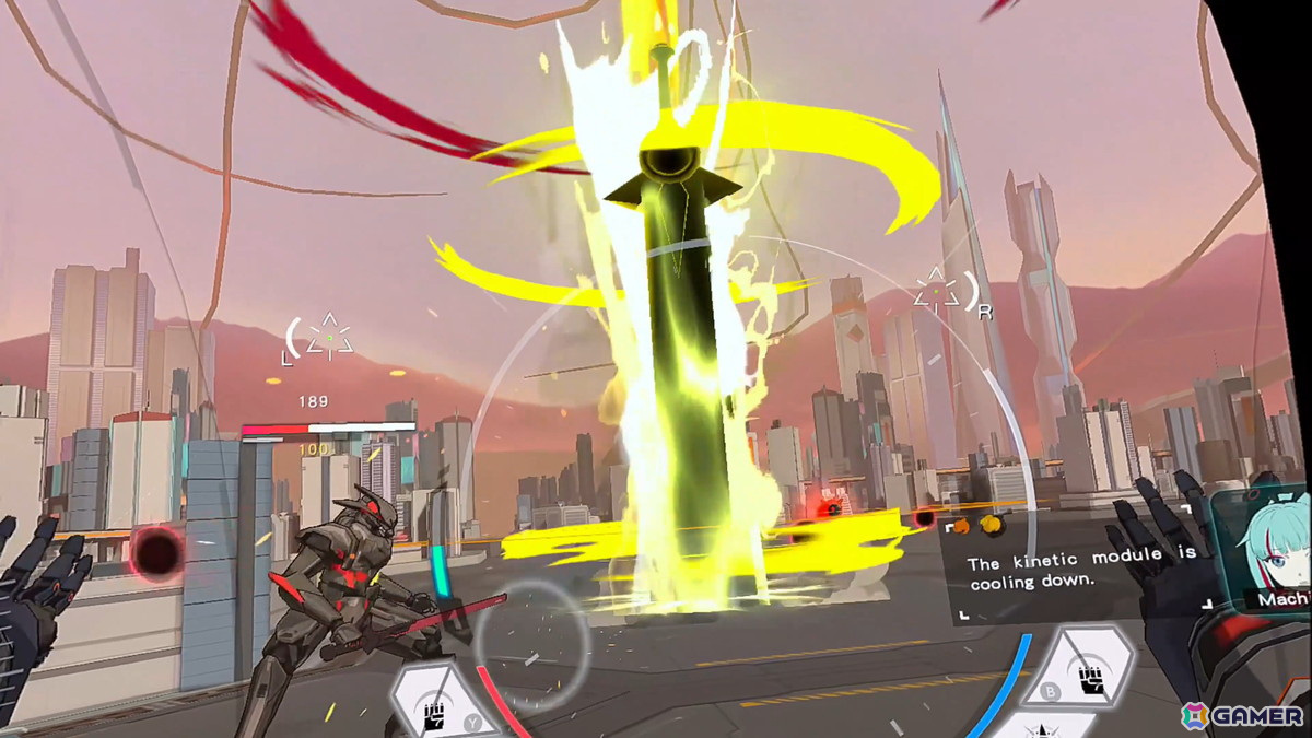 「Mecha Force -メカフォース-」世界最高のロボットゲーム開発を目指すクラウドファンディングが5月30日より実施！の画像6