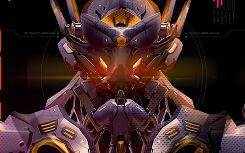「Mecha Force -メカフォース-」世界最高のロボットゲーム開発を目指すクラウドファンディングが5月30日より実施！