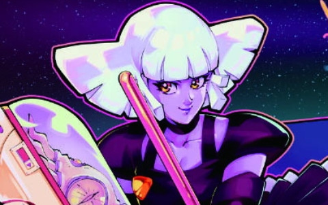 サイバーパンクADV「リードオンリーメモリーズ：ニューロダイバー」のダウンロード版が配信！