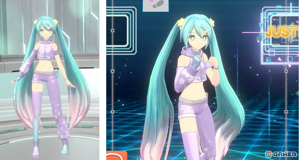 「Fit Boxing feat. 初音ミク」piapro公式コラボの採用作品が実装!「ワールドイズマイン」などを収録した追加エクササイズBGMパック Vol.1は5月23日に配信の画像
