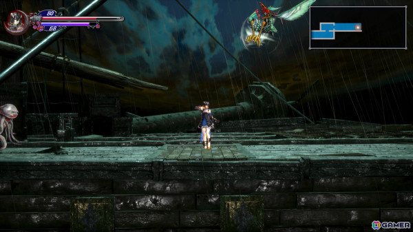 「Bloodstained: Ritual of the Night」ベストプライス版がSwitchで発売！五十嵐孝司氏率いるArtPlayが開発した探索型アクションRPGの画像