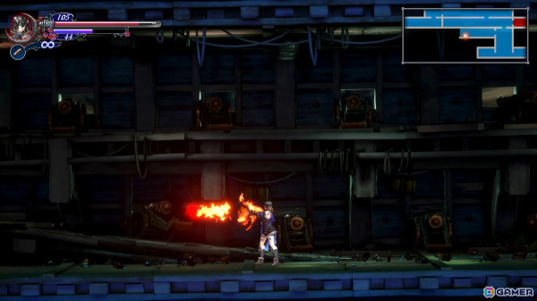 「Bloodstained: Ritual of the Night」ベストプライス版がSwitchで発売！五十嵐孝司氏率いるArtPlayが開発した探索型アクションRPGの画像