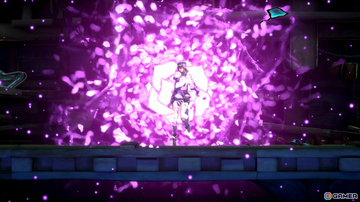 「Bloodstained: Ritual of the Night」ベストプライス版がSwitchで発売！五十嵐孝司氏率いるArtPlayが開発した探索型アクションRPGの画像5