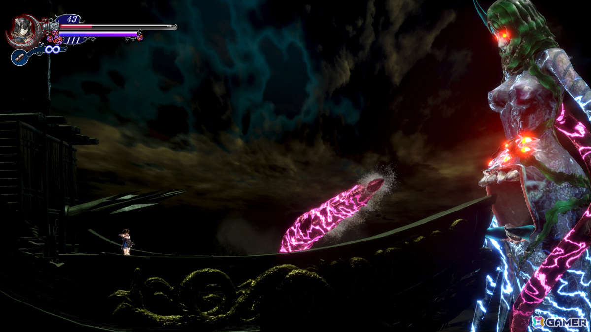 「Bloodstained: Ritual of the Night」ベストプライス版がSwitchで発売！五十嵐孝司氏率いるArtPlayが開発した探索型アクションRPGの画像