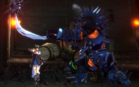 「Bloodstained: Ritual of the Night」ベストプライス版がSwitchで発売！五十嵐孝司氏率いるArtPlayが開発した探索型アクションRPG