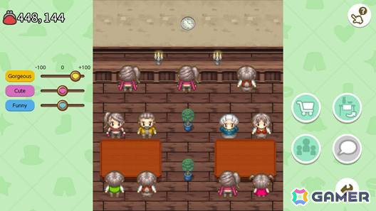 料理を作りながら謎を解く新感覚脱出ゲーム「料理DE脱出～ニャン蔵＆クマ吉の脱出ゲーム～」が5月30日にSwitchで配信！の画像7