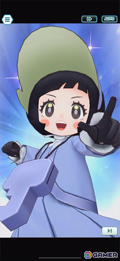 「ポケモンマスターズ EX」パルデア地方からポピーが登場！タイムアタックイベント「つよくてすごいのです！」が開催の画像8