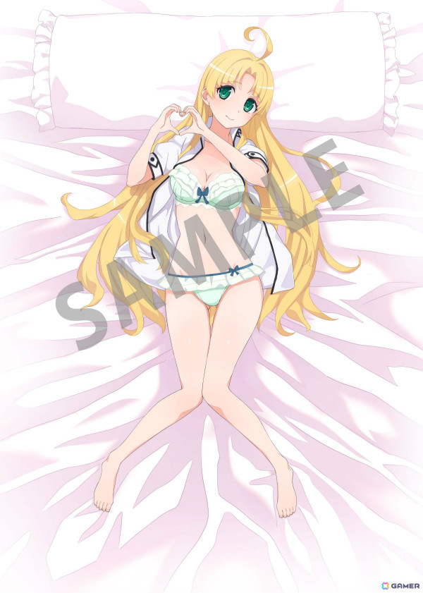 TCG「OSICA」に「ハイスクールD×D HERO」が登場！リアス・グレモリーたちの描き下ろしイラストも収録で6月28日に発売の画像4