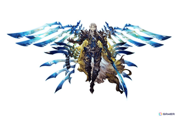「FFBE幻影戦争」にURユニット「天刃のギルガメッシュ」が登場！ピックアップ召喚券などがもらえるログインボーナスも実施中の画像3