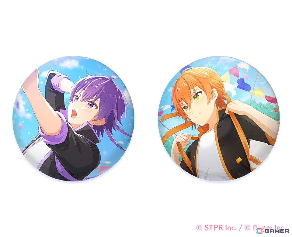 すとぷりWith!!」ななもり。さん、ジェルさんが応援団衣装で登場する