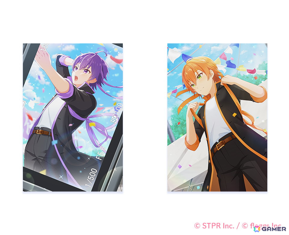 すとぷりWith!!」ななもり。さん、ジェルさんが応援団衣装で登場する