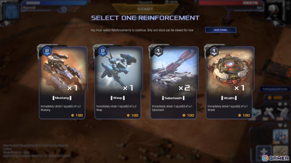 メカの軍隊を率いるストラテジーゲーム「Mechabellum」に4人用の乱闘モードが登場！パフォーマンスやマッチングの改善もの画像