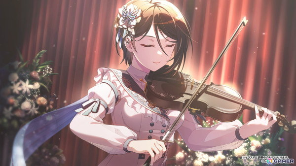 「ガルパ」5月21日より開催されるイベント「月の森に響く未来へのアルス・ノヴァ」やガチャ「輝く道へのアルディートガチャ」の情報が公開の画像5