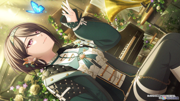 「ガルパ」5月21日より開催されるイベント「月の森に響く未来へのアルス・ノヴァ」やガチャ「輝く道へのアルディートガチャ」の情報が公開の画像6