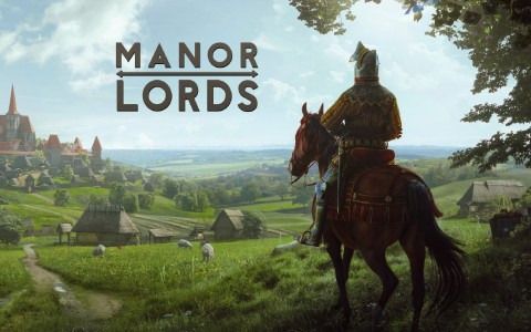 中世ヨーロッパを舞台にした歴史系都市建設ストラテジー「Manor Lords」の売上本数が200万本を突破!