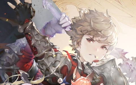 カカオゲームズとパイドピクセルズが「グランサガポケット: KNIGHTSxKNIGHTS」の共同グローバルサービス契約を締結