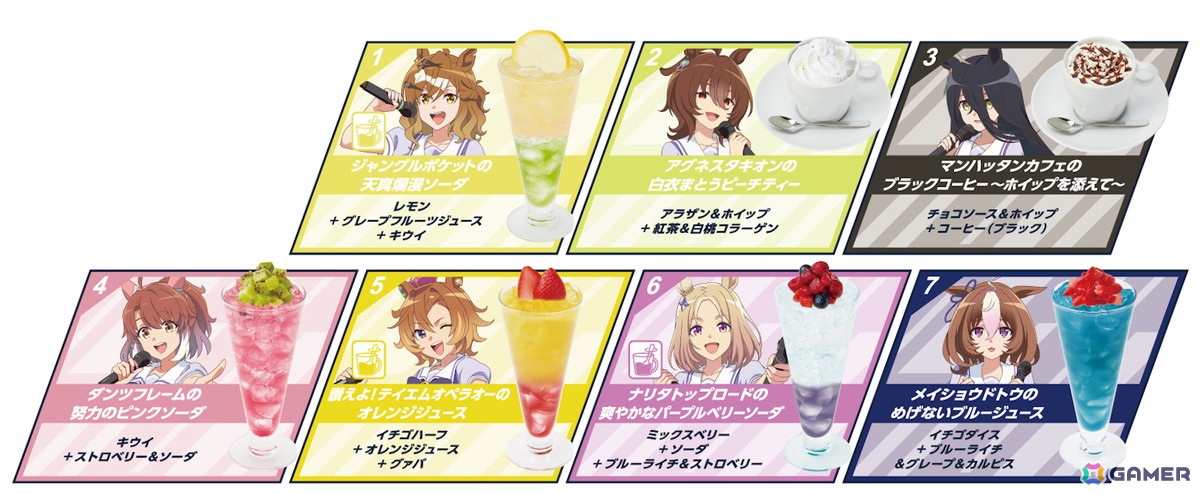 劇場版「ウマ娘 プリティーダービー 新時代の扉」とJOYSOUND直営店のコラボキャンペーンが5月24日より開催！の画像