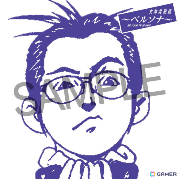 「アトラスフェス」の展示や企画内容が一部公開！「ジャックフロスト巨大バルーン」や「ペルソナ」歴代立像も登場の画像12