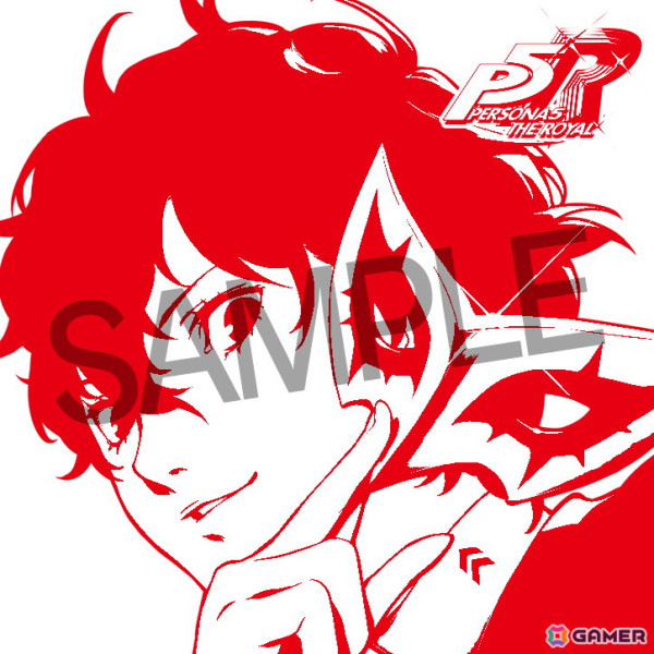 「アトラスフェス」の展示や企画内容が一部公開！「ジャックフロスト巨大バルーン」や「ペルソナ」歴代立像も登場の画像