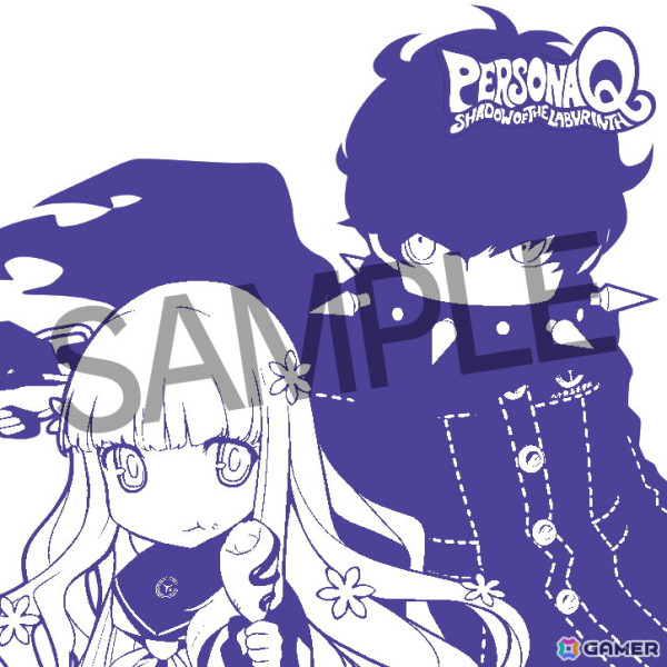 「アトラスフェス」の展示や企画内容が一部公開！「ジャックフロスト巨大バルーン」や「ペルソナ」歴代立像も登場の画像