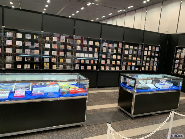 「アトラスフェス」の展示や企画内容が一部公開！「ジャックフロスト巨大バルーン」や「ペルソナ」歴代立像も登場の画像19