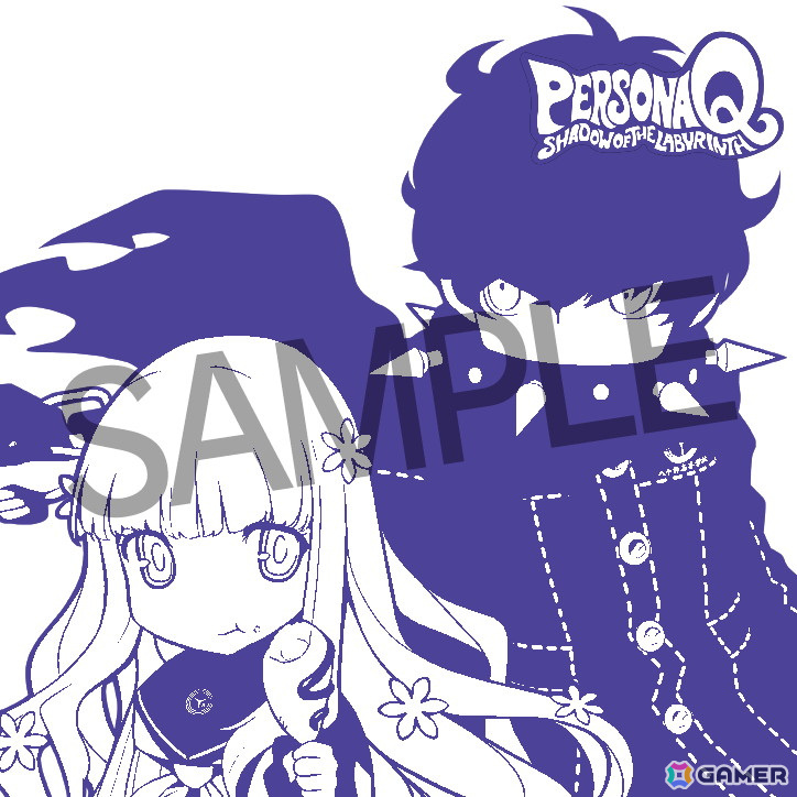 「アトラスフェス」の展示や企画内容が一部公開！「ジャックフロスト巨大バルーン」や「ペルソナ」歴代立像も登場の画像16