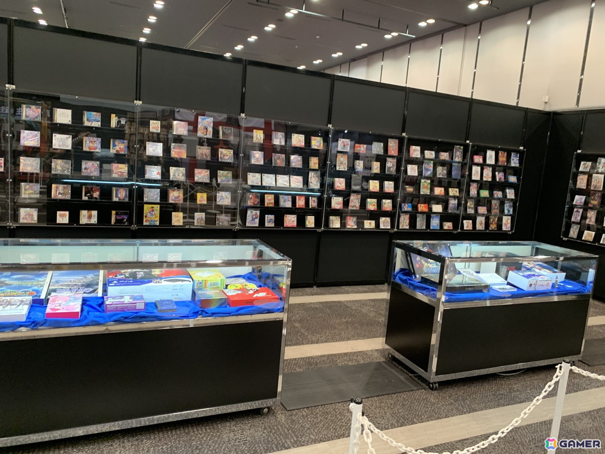 「アトラスフェス」の展示や企画内容が一部公開！「ジャックフロスト巨大バルーン」や「ペルソナ」歴代立像も登場の画像