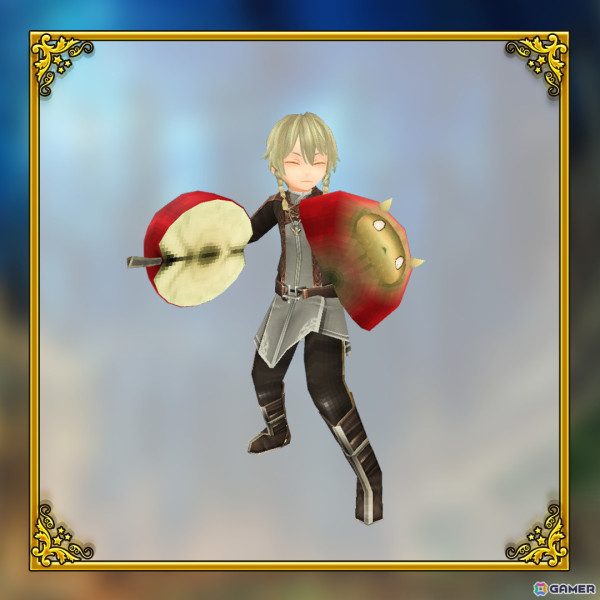 「トーラムオンライン」1,400万ダウンロード突破記念イベントが開催！「ポトゥムブレイド」など新装備も登場の画像4