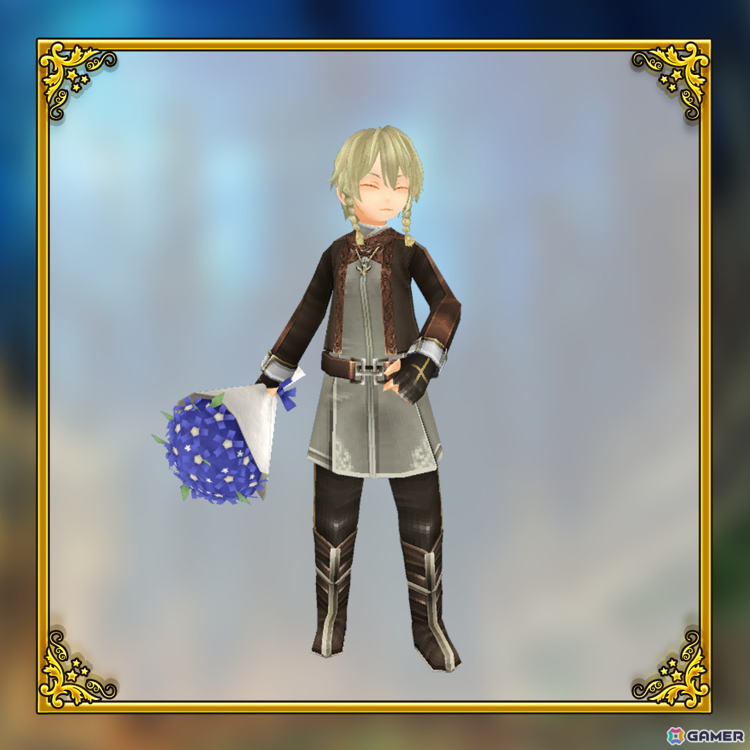 「トーラムオンライン」1,400万ダウンロード突破記念イベントが開催！「ポトゥムブレイド」など新装備も登場の画像5