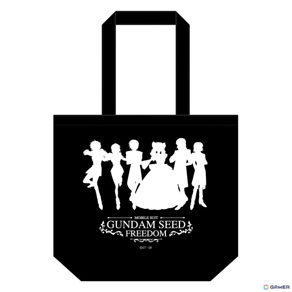 「機動戦士ガンダムSEED FREEDOM THE EXPERIENCE」が5月18日より池袋の「バンダイナムコ Cross Store 東京」で追加開催！の画像9