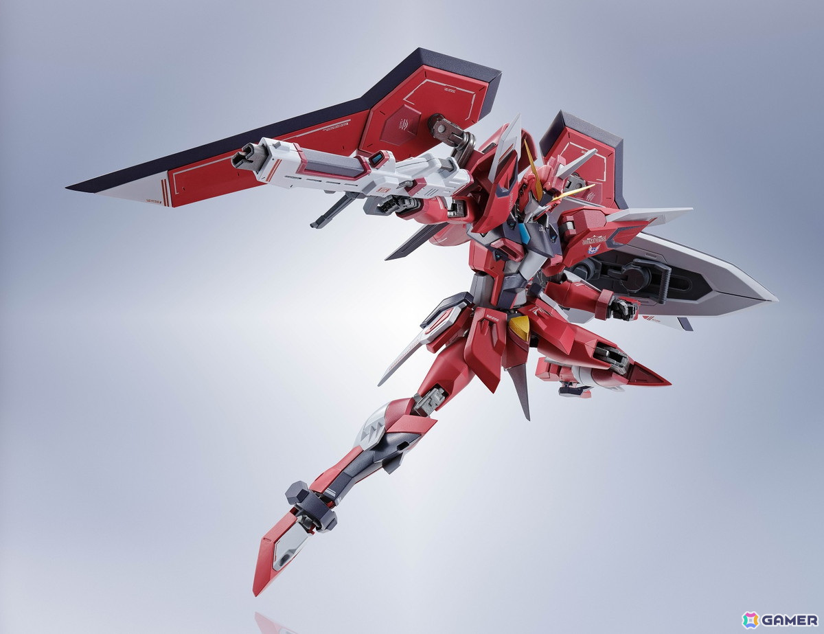 「機動戦士ガンダムSEED FREEDOM THE EXPERIENCE」が5月18日より池袋の「バンダイナムコ Cross Store 東京」で追加開催!の画像