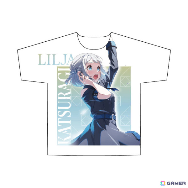 「学園アイドルマスター」より「学生証風アクリルキーホルダー」「マルチデスクマット」など8アイテムが登場!の画像