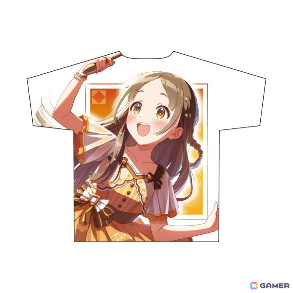 「学園アイドルマスター」より「学生証風アクリルキーホルダー」「マルチデスクマット」など8アイテムが登場!の画像