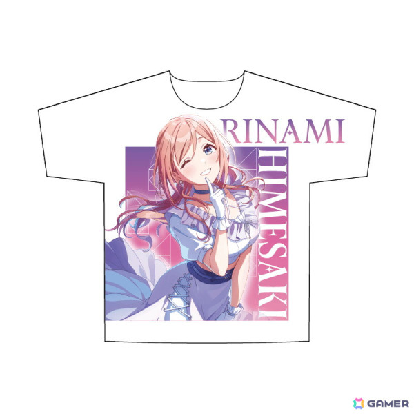 「学園アイドルマスター」より「学生証風アクリルキーホルダー」「マルチデスクマット」など8アイテムが登場!の画像