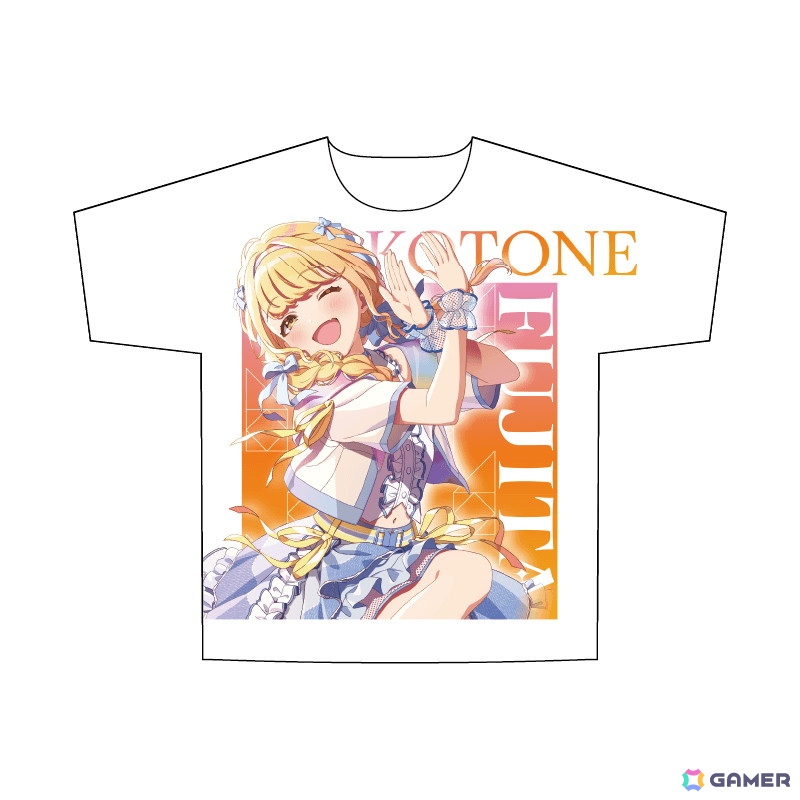 「学園アイドルマスター」より「学生証風アクリルキーホルダー」「マルチデスクマット」など8アイテムが登場！の画像67