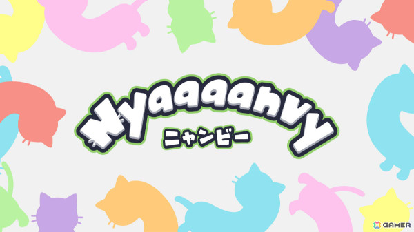 「Nyaaaanvy」が地上波アニメ化！ナレーション・花江夏樹さん、ノラ役・竹内順子さんらキャスト陣も発表の画像1