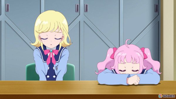 アニメ「ひみつのアイプリ」第7話「ヴィクトリアのひみつ」のあらすじ&先行カットが公開!の画像