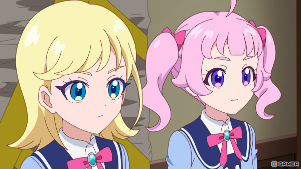アニメ「ひみつのアイプリ」第7話「ヴィクトリアのひみつ」のあらすじ&先行カットが公開!の画像