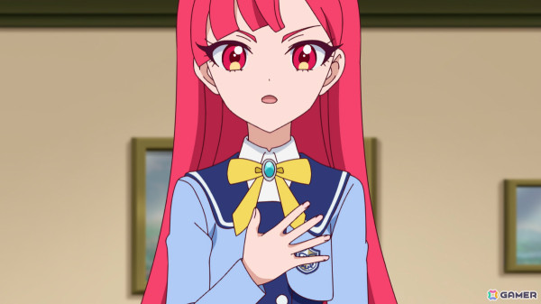 アニメ「ひみつのアイプリ」第7話「ヴィクトリアのひみつ」のあらすじ&先行カットが公開!の画像