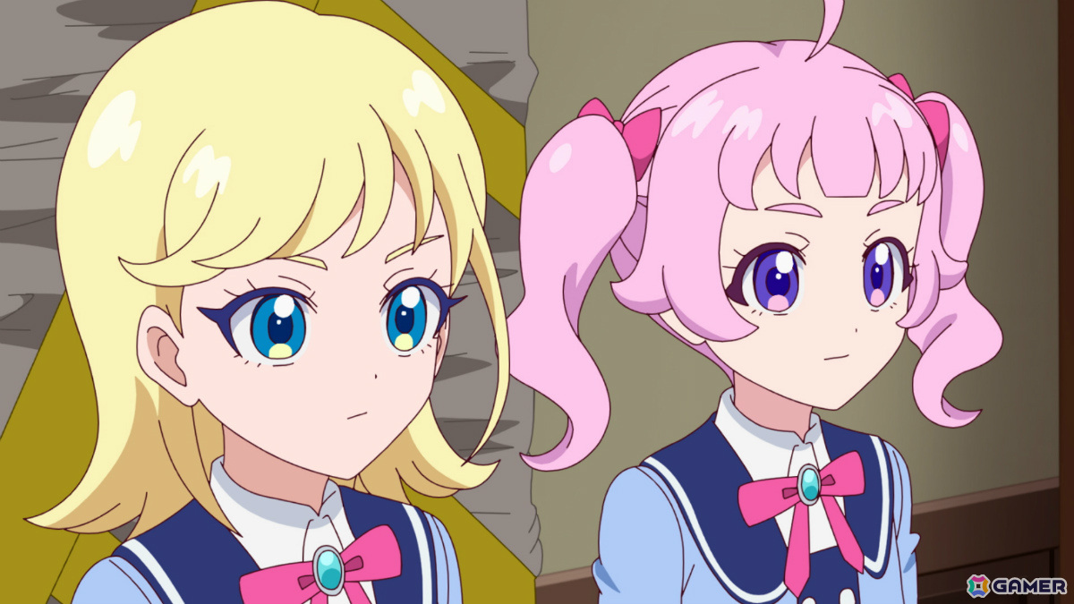 アニメ「ひみつのアイプリ」第7話「ヴィクトリアのひみつ」のあらすじ＆先行カットが公開！の画像10