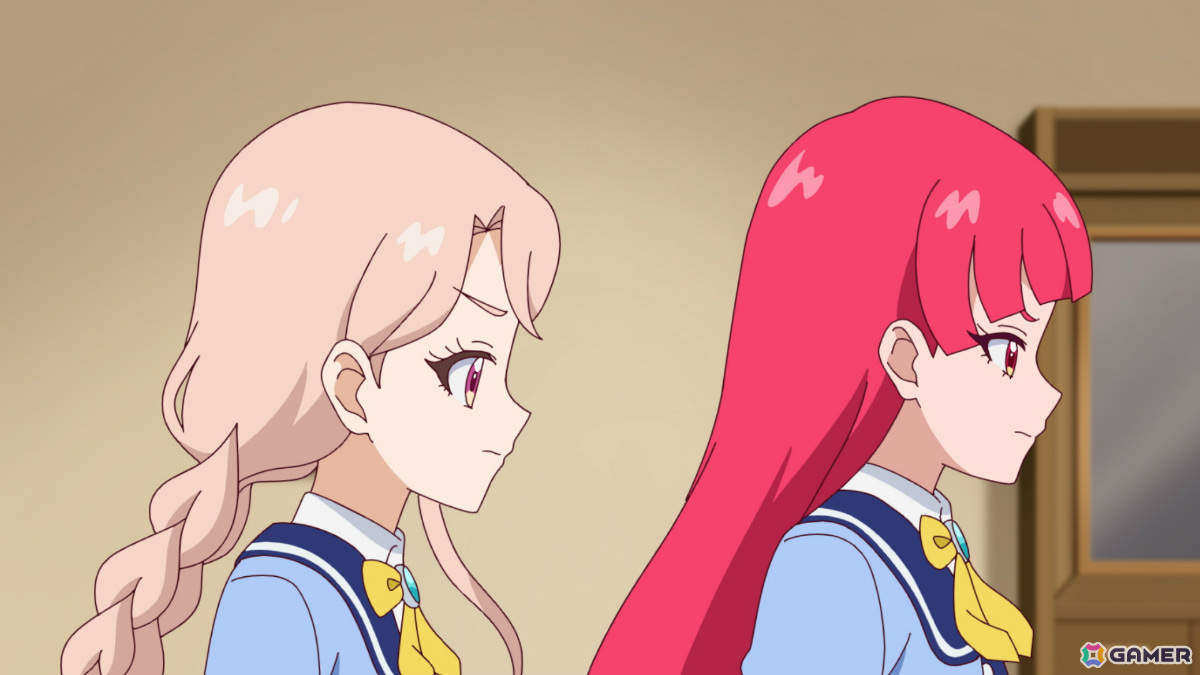 アニメ「ひみつのアイプリ」第7話「ヴィクトリアのひみつ」のあらすじ＆先行カットが公開！の画像2
