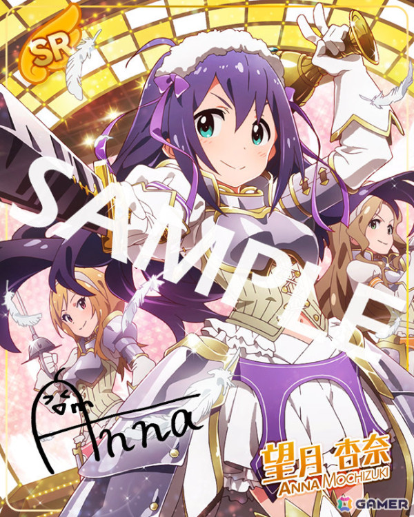 「ミリシタ」でイベント「プラチナスターティアラ～Upper Dog～」が実施！期間限定SSRのロコ、百合子もガシャに登場の画像15