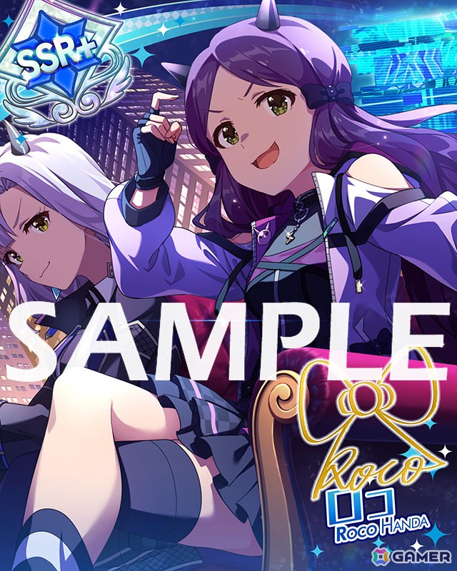 「ミリシタ」でイベント「プラチナスターティアラ～Upper Dog～」が実施！期間限定SSRのロコ、百合子もガシャに登場の画像11
