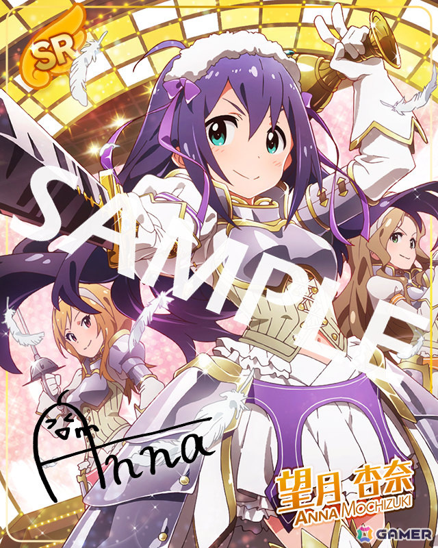 「ミリシタ」でイベント「プラチナスターティアラ～Upper Dog～」が実施！期間限定SSRのロコ、百合子もガシャに登場の画像15